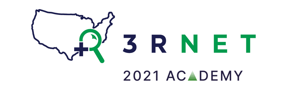 3RNET RECRUITING FOR RETENTION ACADEMY